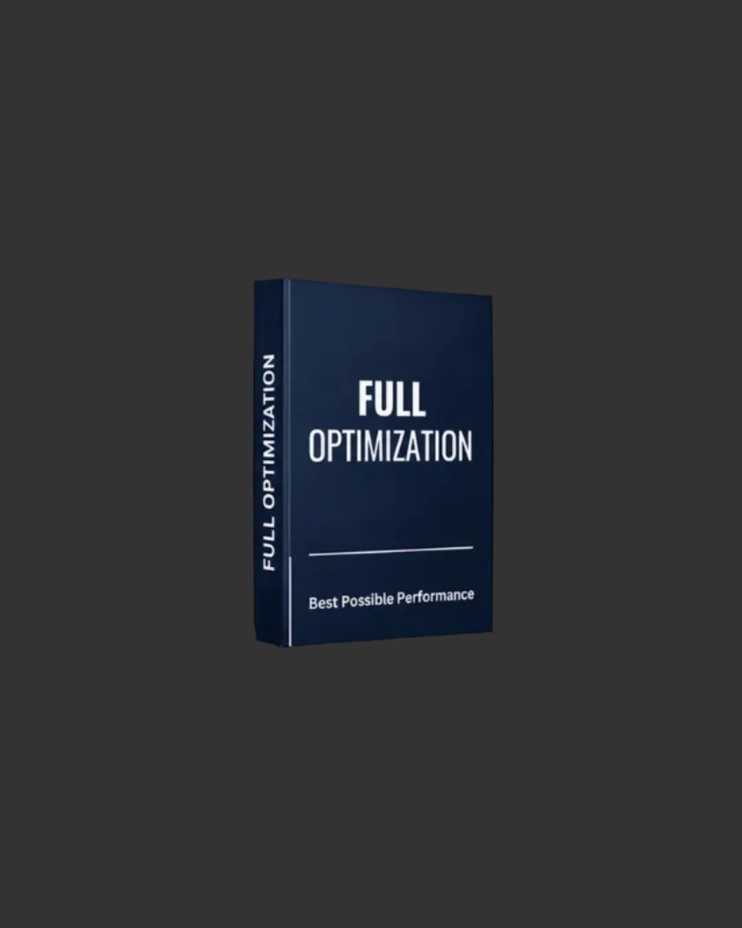 Everything Bundle ($50+ Value)