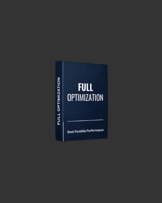 Everything Bundle ($50+ Value)